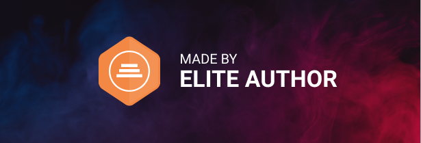 itechtheme Elite Author