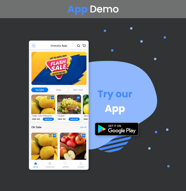 Rawal – Ionic & Laravel Ecommerce Solution with POS for Single & Multiple Location Business Brand - 24