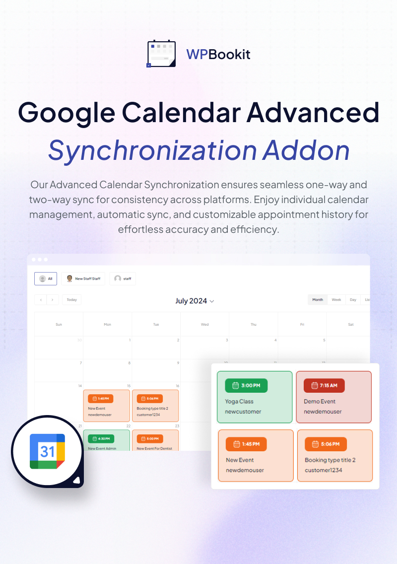 Advanced sync hotsell