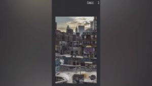 Video Library - Video Presets Package - 76