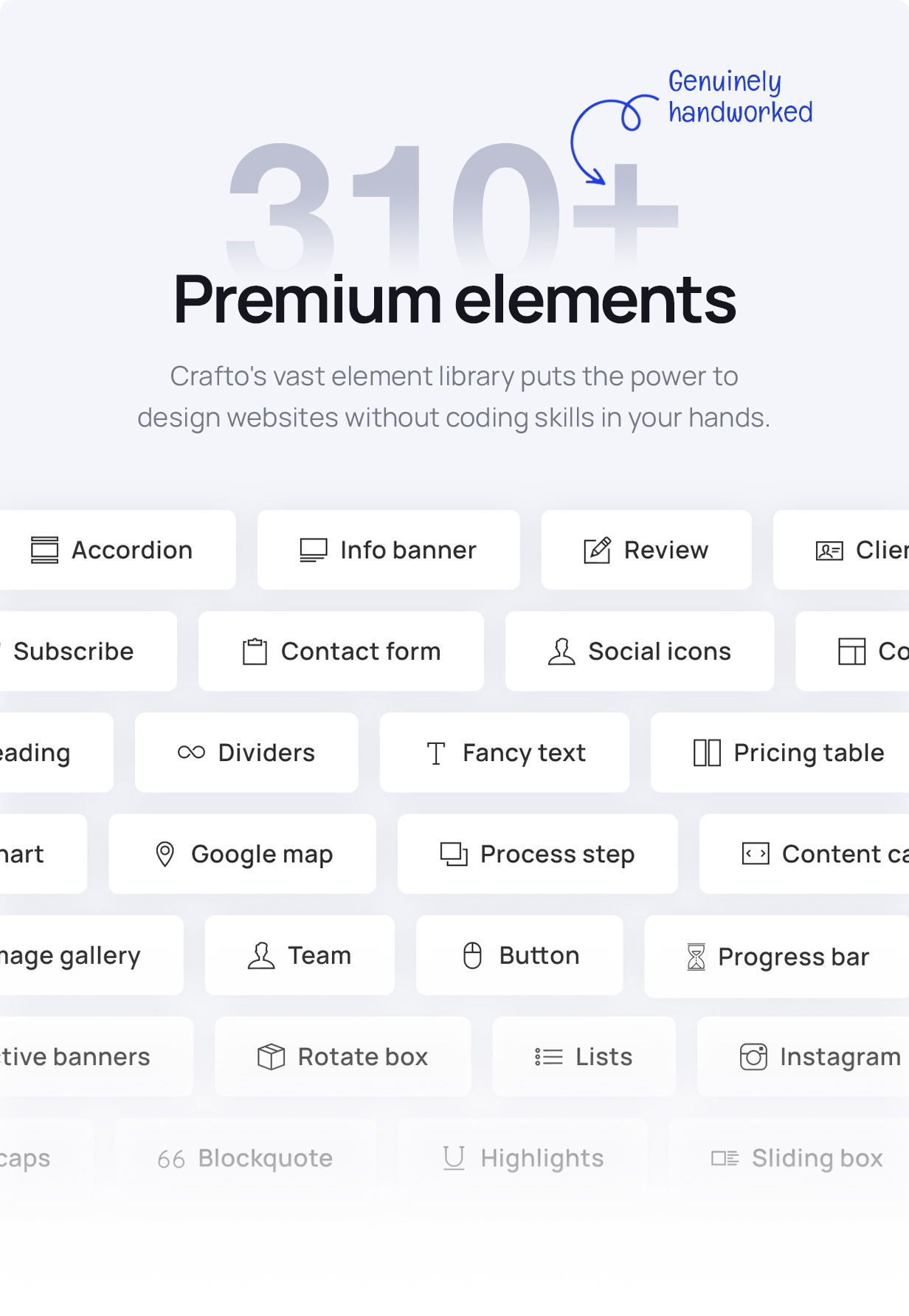 Crafto - The Multipurpose HTML5 Template