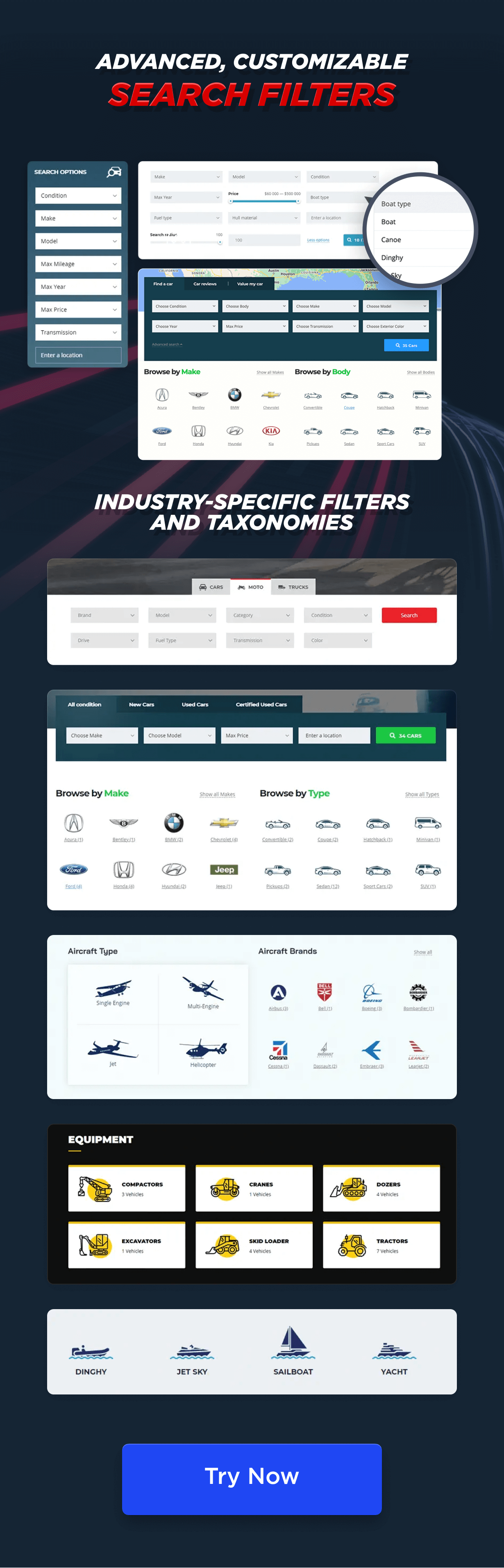 Woocommerce Themes