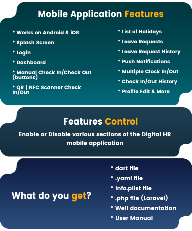 mobile-features