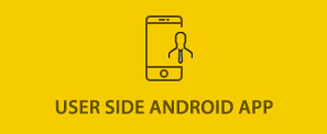 Taxi Booking App - Um clone completo do UBER com usuário, motorista e Bacend CMS codificado com iOS nativo - 2