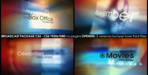 movies review small