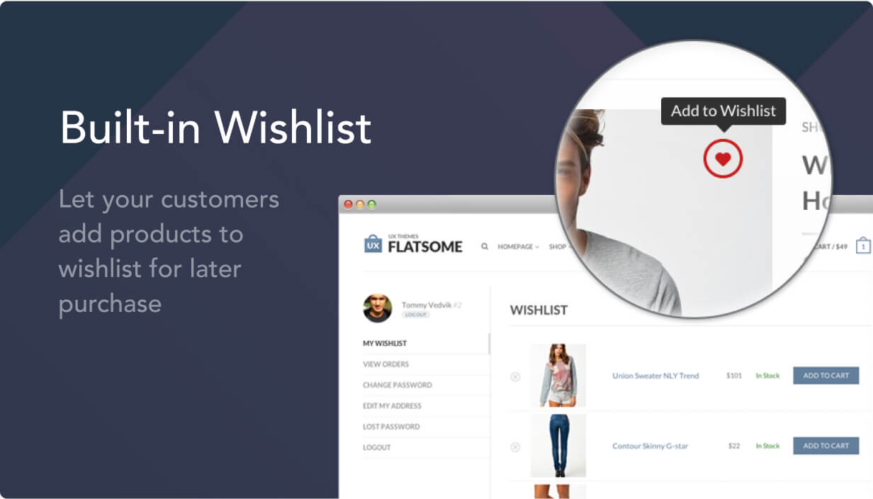 Flatsome | Multi-Purpose Responsive WooCommerce Theme - 54