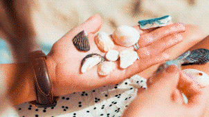 Simple Grid Transitions - 3