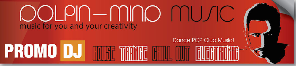 promodj techno trance house chill out
