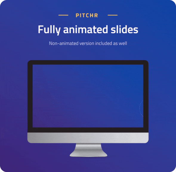 PITCHR – Premium Pitch Deck Template for PowerPoint - 4