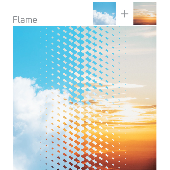 Flame