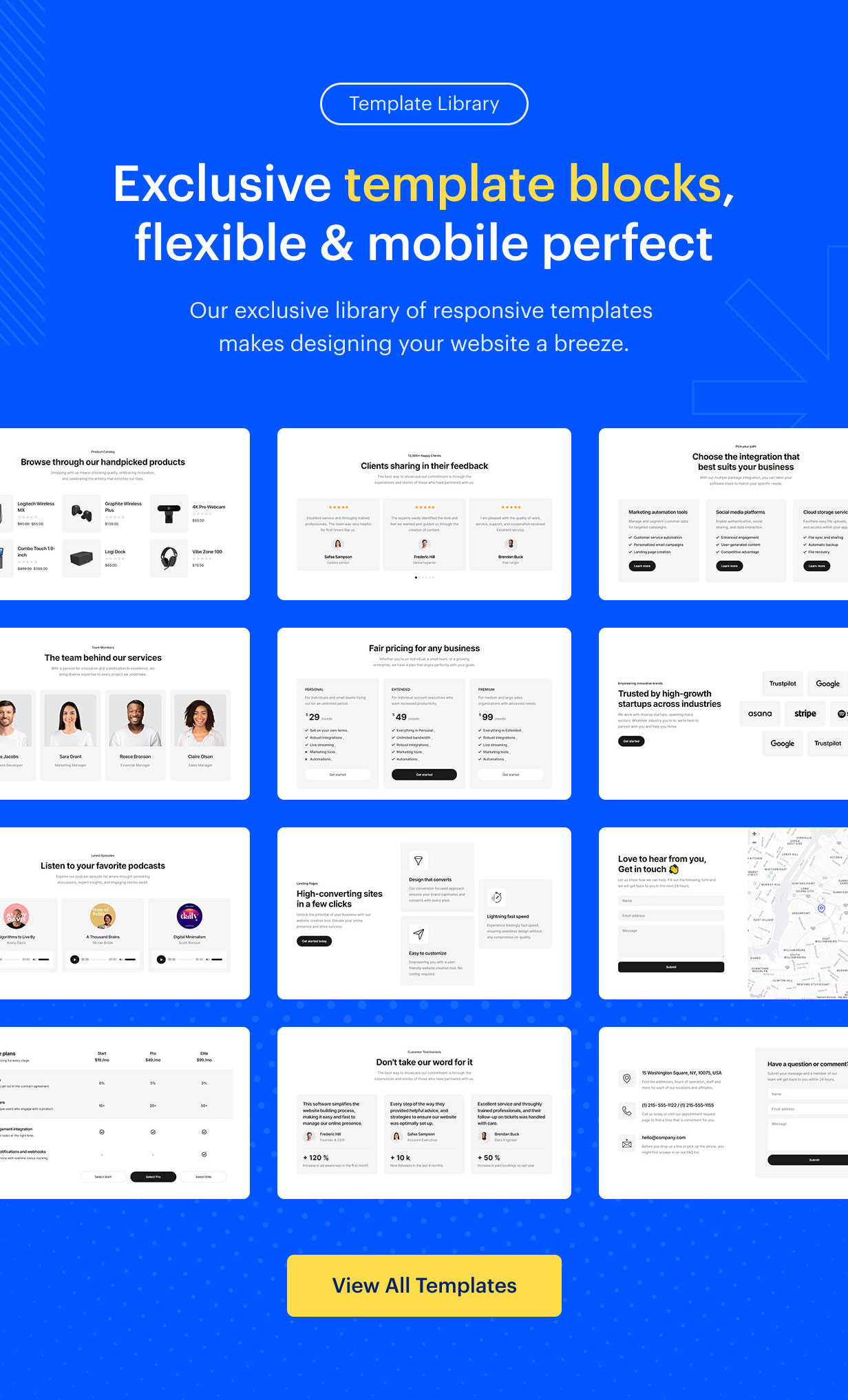 Worktop - Handyman & Repair Elementor WordPress Theme - 6