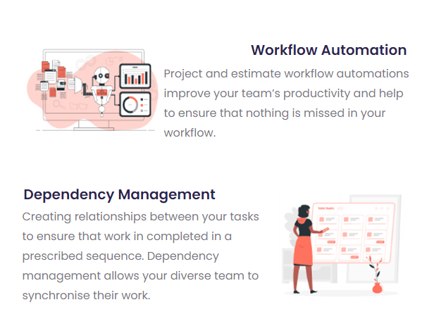 Grow CRM - Laravel Project Management - 9