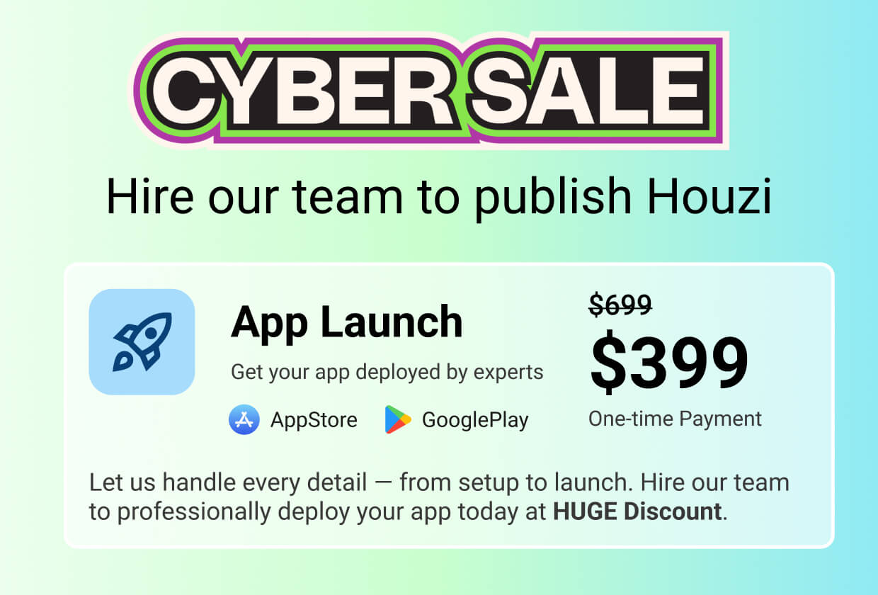 Houzi real estate app | Houzez | Flutter - 1