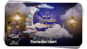 Ramadan-Ident