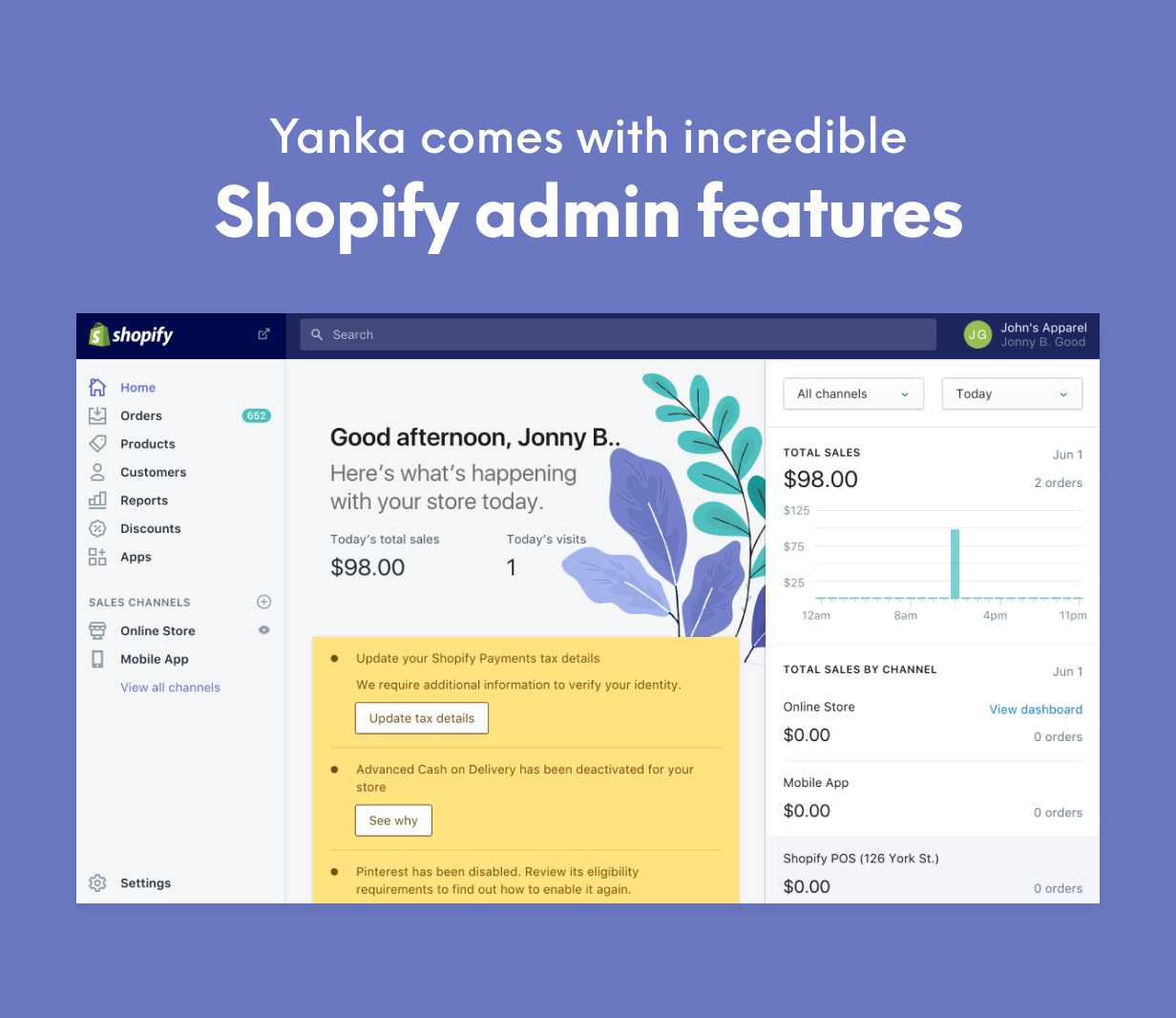 Yanka - Fashion Multipurpose Shopify Theme - 45