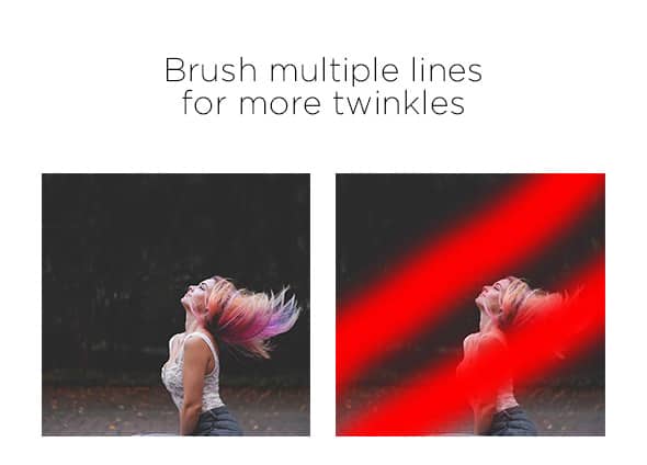 Twinkle Gif Animation Photoshop Action - 5