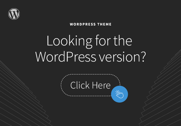 Reframe - Personal One Page Portfolio HTML Template - 1