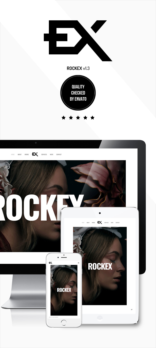 Rockex