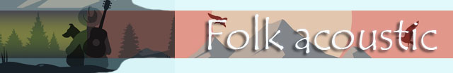 Folk-acoustic