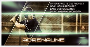 Adrenaline