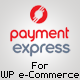 Ödeme Ekspres Geçidi için WP E- Ticaret
