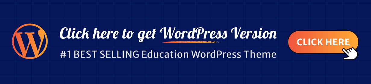 Eduma - Education HTML Template - 1