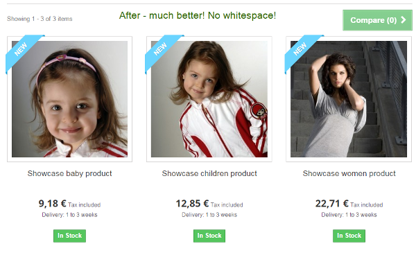 Prestashop Perfect Thumbnails - 2