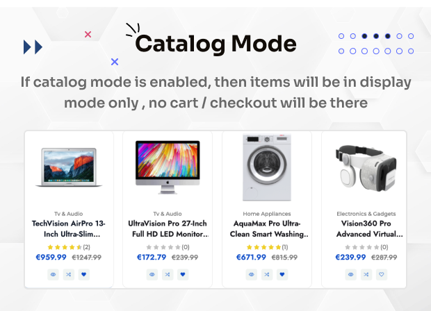 Ecommet - Multitenant Ecommerce Website (White Label) - 20