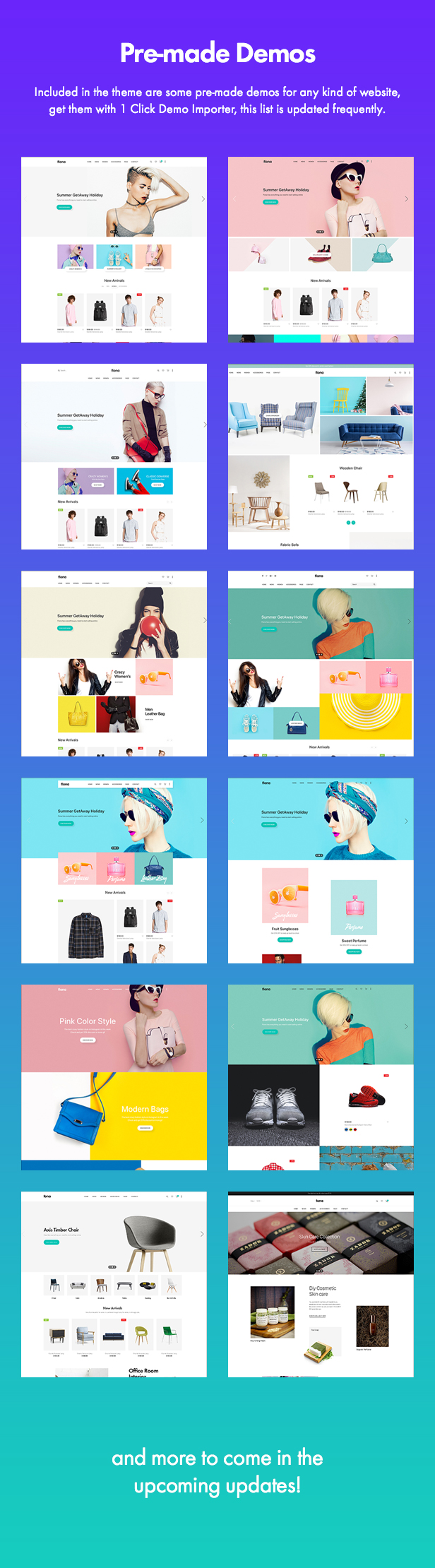 Fona - Premium Multipurpose Shopify Theme - 6