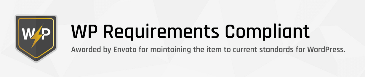 Elysium - Minimal WordPress Portfolio Theme - 1
