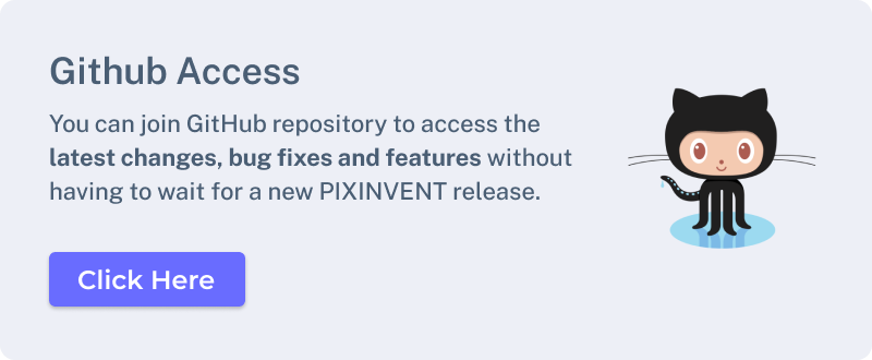 Github Repository Access