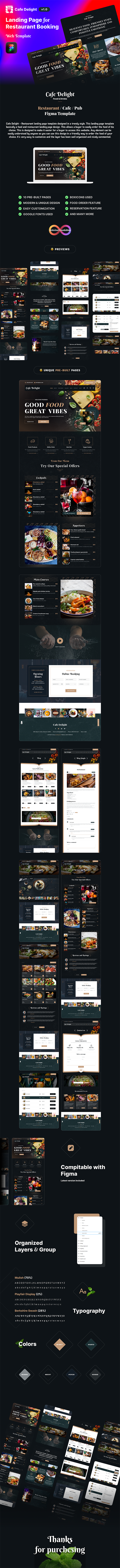cafe-Delight-full-preview