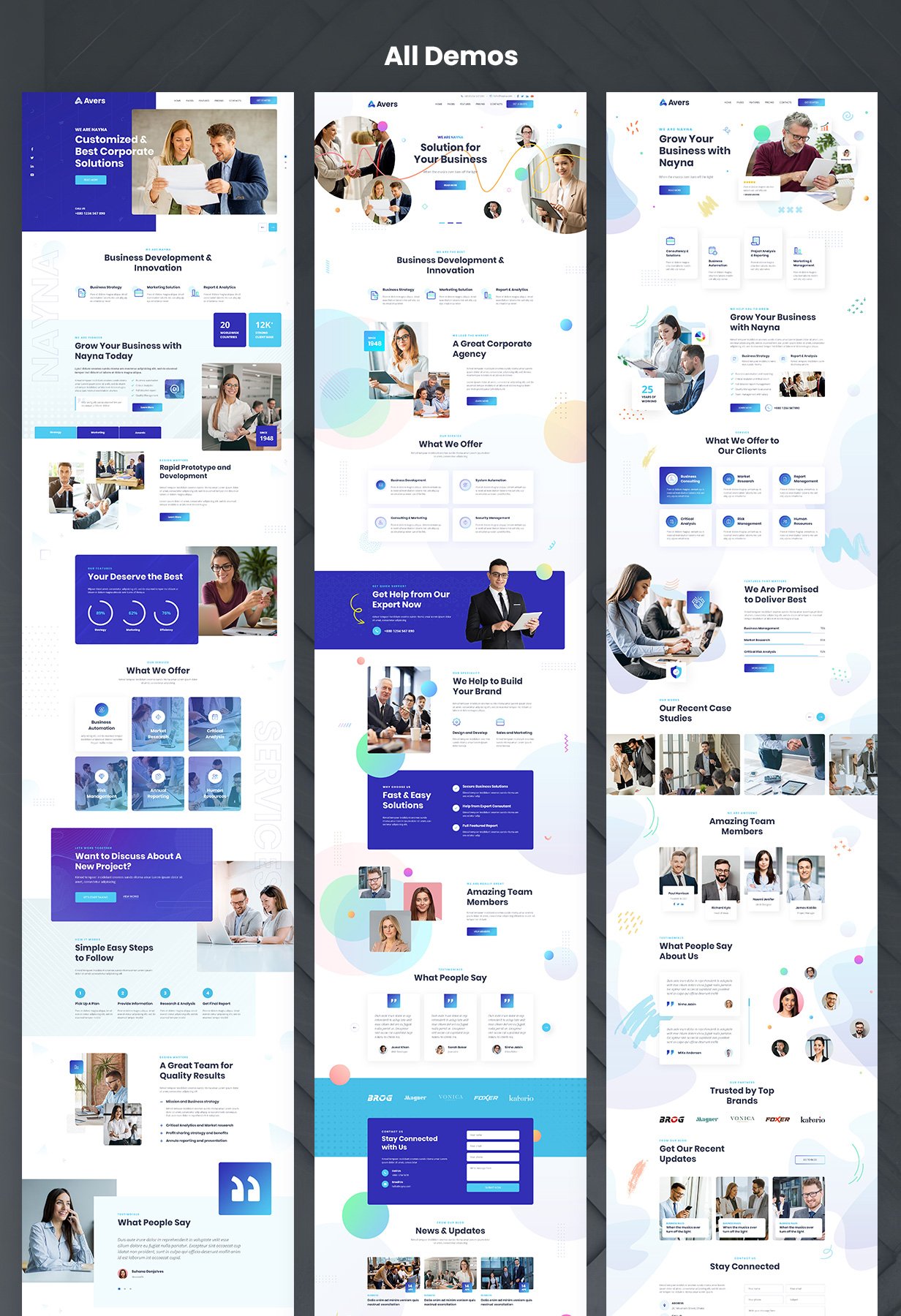 Avers description image 5