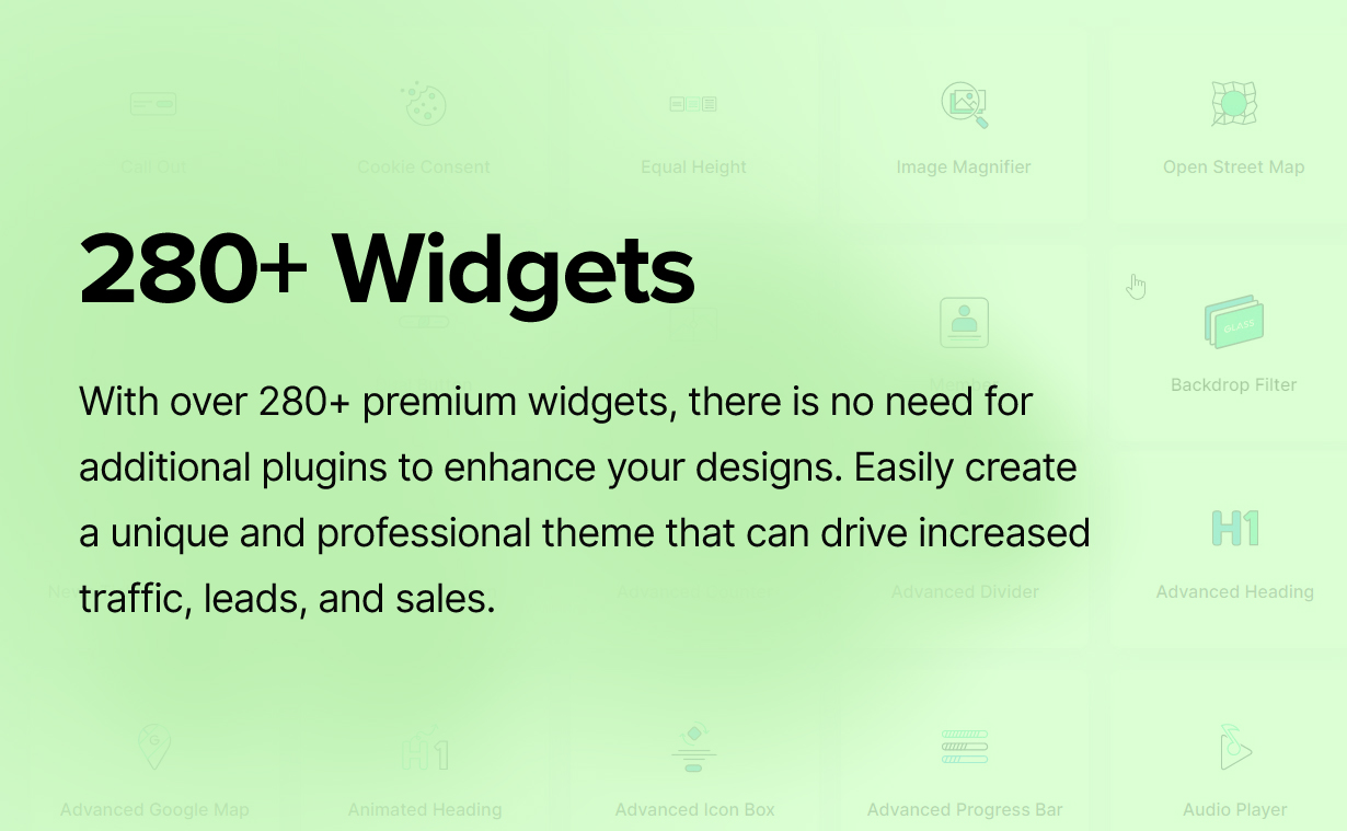 Wedot - Creative Startup Multi-purpose Business Theme - 9