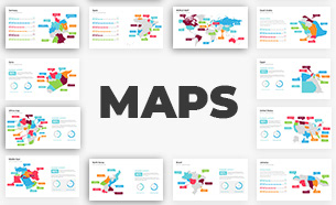 Infographics Complete Bundle PowerPoint Templates - 31