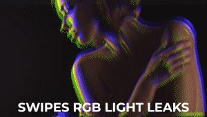 Modern Transitions | For Premiere PRO - 10