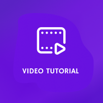 video tutorial