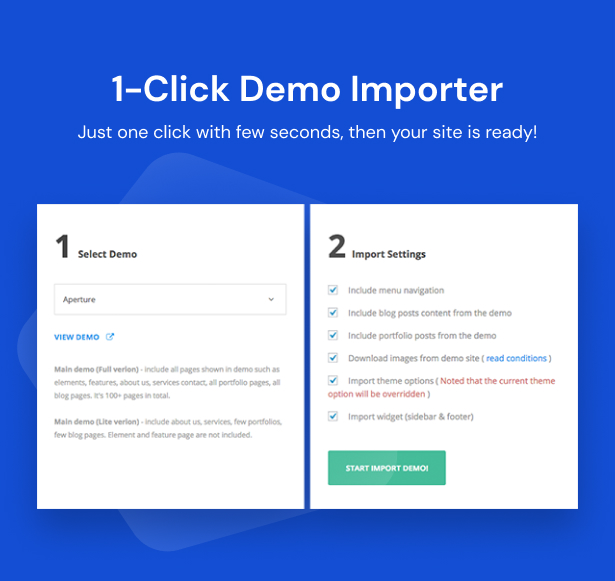 Zeomart - Woocommerce Marketplace WordPress - 11