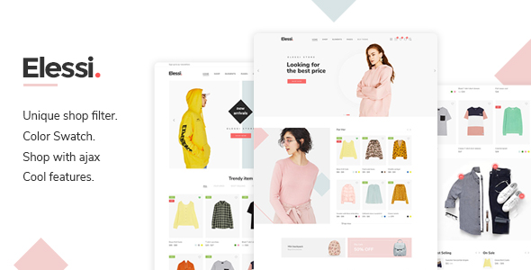 Digi - Electronics Store WooCommerce Theme - 7