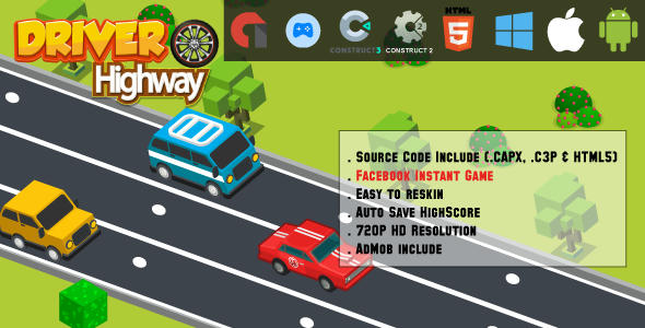 Running Santa - HTML5 Game - Net & Cell + AdMob (CAPX, C3p and HTML5) - PHP Script Download 5 game
