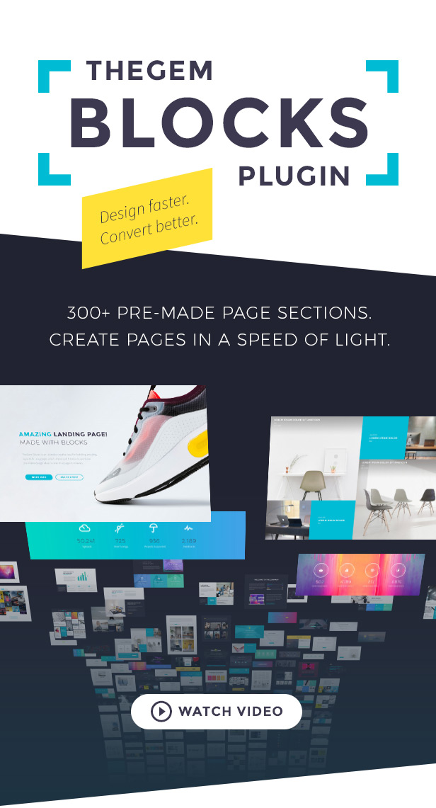 TheGem - Creative Multi-Purpose & WooCommerce WordPress Theme - 9