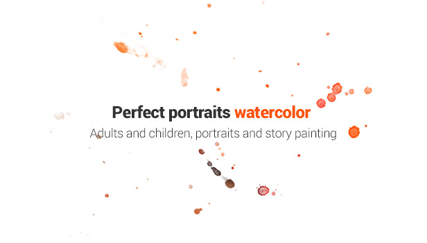 Watercolor Artist - Perfectum 2 - UXP Photoshop Plugin - 4