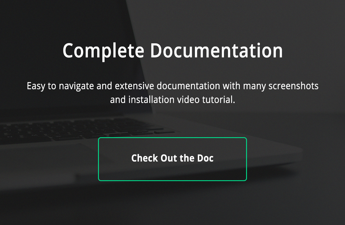 Complete Documentation