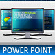 Reinvent Yourself Powerpoint Template - GraphicRiver Item for Sale