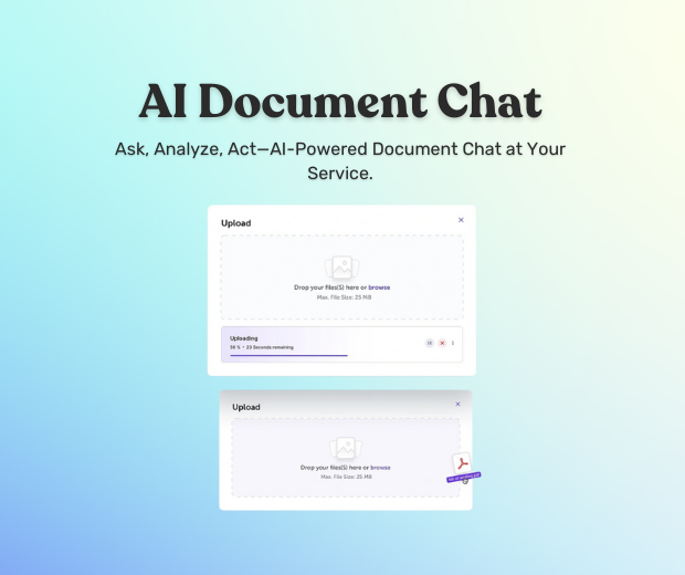 ai chat saas 1