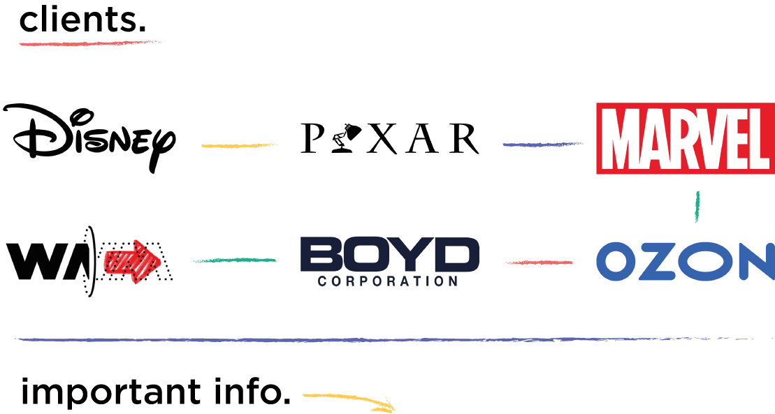 clients banner