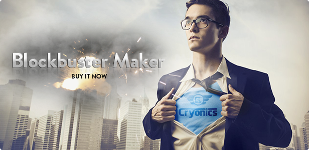 Blockbuster Maker