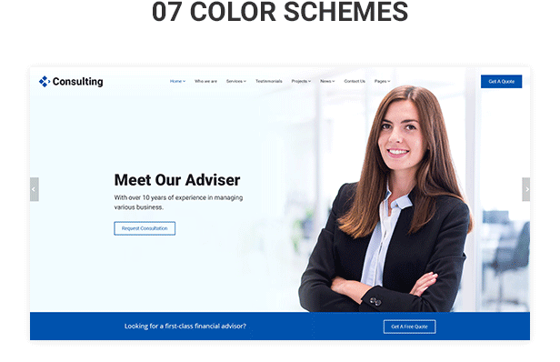 Business, Corporate, Taxes, Broker, Advisor, Accounting, Finance Services, Banking, Insurance and Online Consulting services