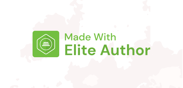 wedding and event elite author