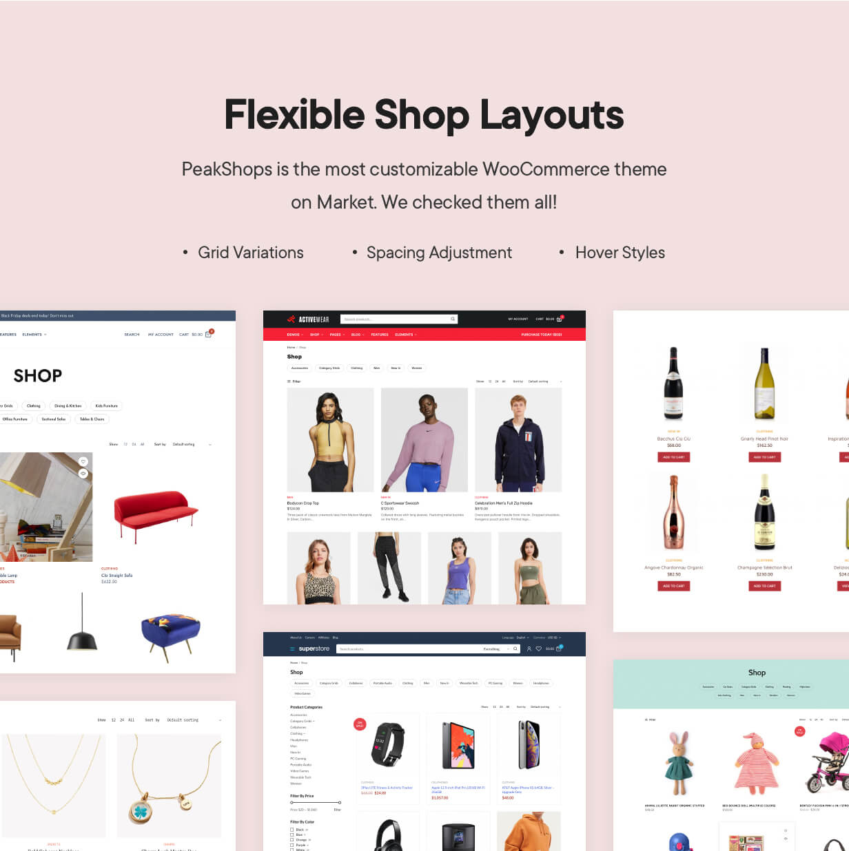 Nulled Templates